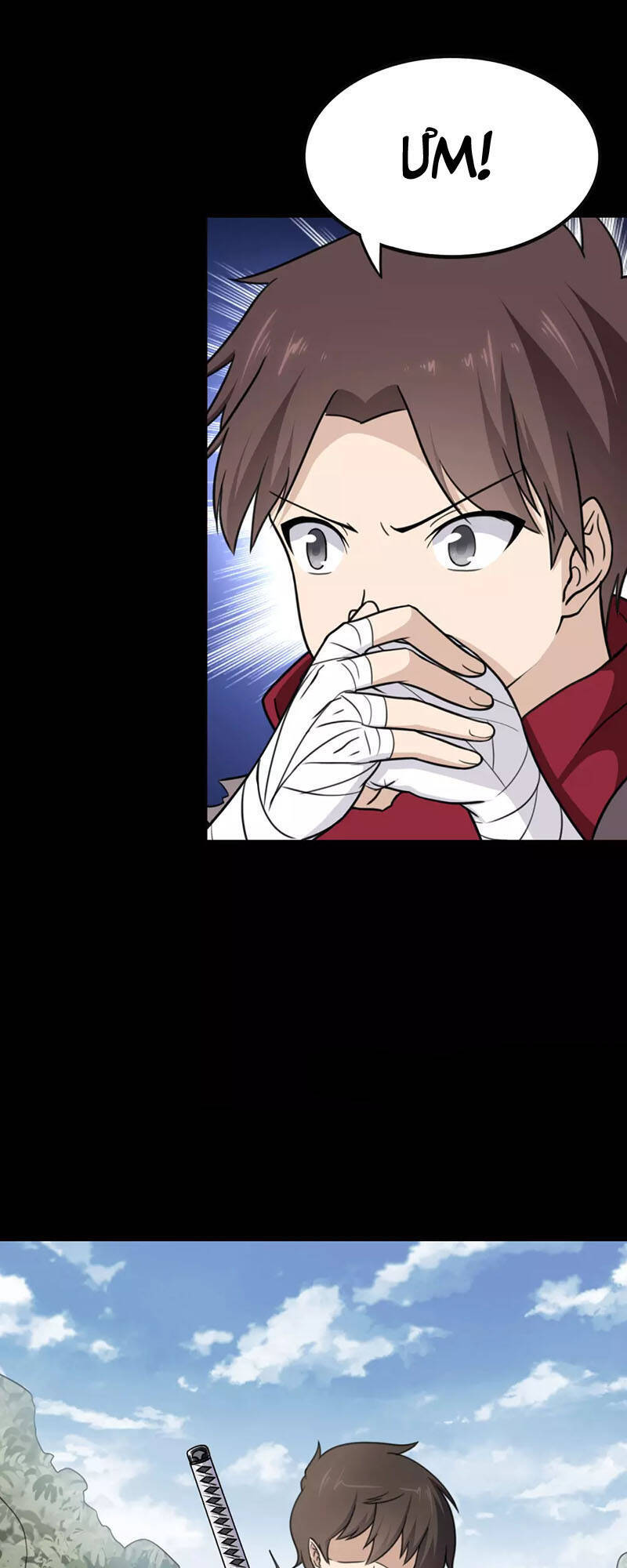 Bạn Gái Zombie Của Tôi Chapter 191 - 8