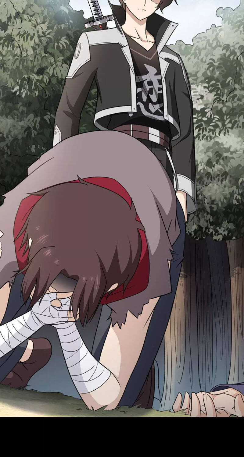 Bạn Gái Zombie Của Tôi Chapter 191 - 9