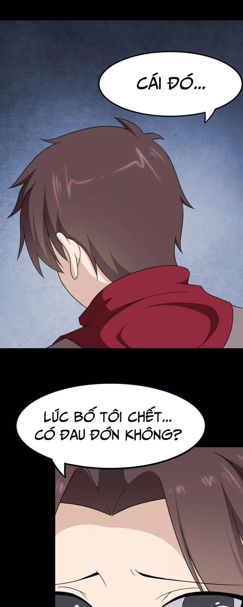 Bạn Gái Zombie Của Tôi Chapter 191 - 10