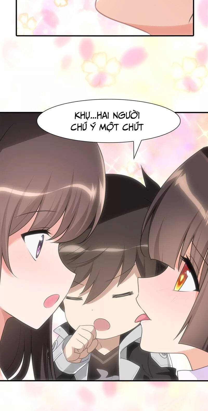 Bạn Gái Zombie Của Tôi Chapter 193 - 13