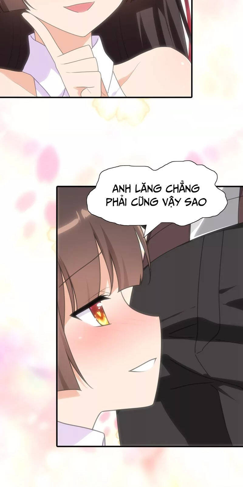 Bạn Gái Zombie Của Tôi Chapter 193 - 15