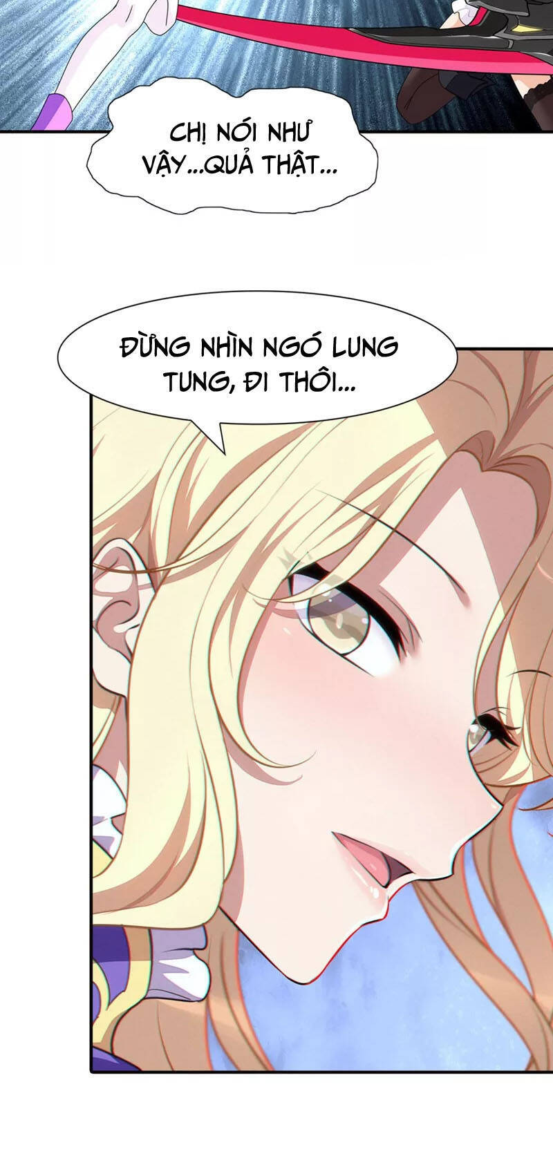 Bạn Gái Zombie Của Tôi Chapter 193 - 19