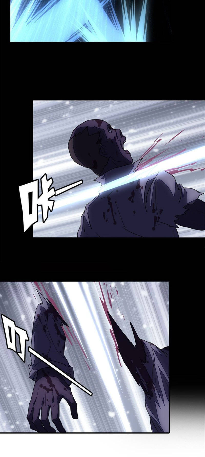 Bạn Gái Zombie Của Tôi Chapter 193 - 3