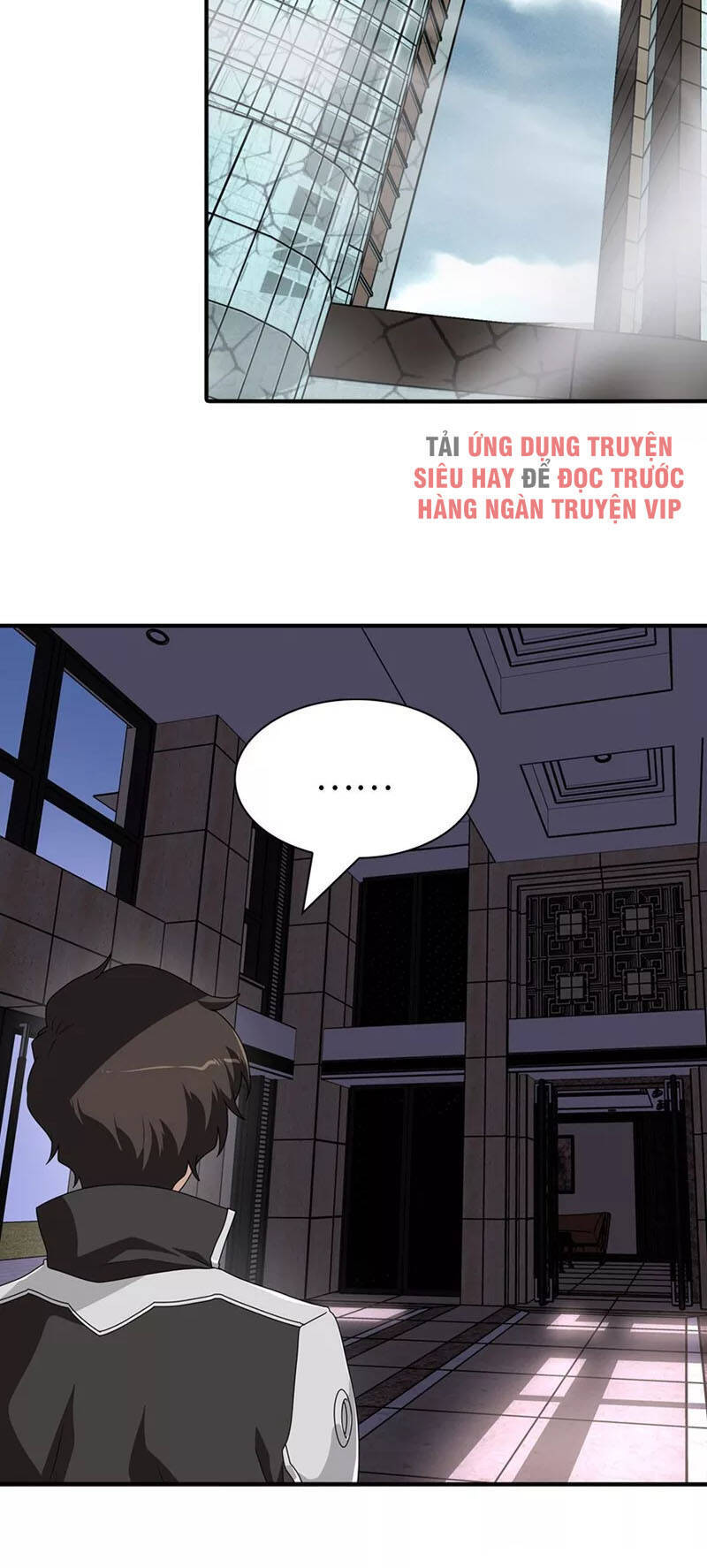 Bạn Gái Zombie Của Tôi Chapter 193 - 21