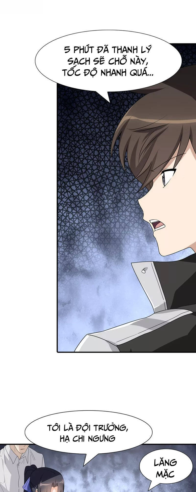 Bạn Gái Zombie Của Tôi Chapter 193 - 26