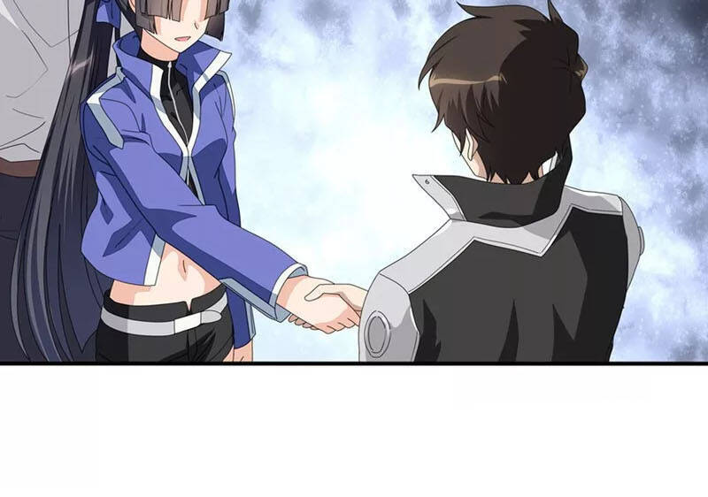 Bạn Gái Zombie Của Tôi Chapter 193 - 27