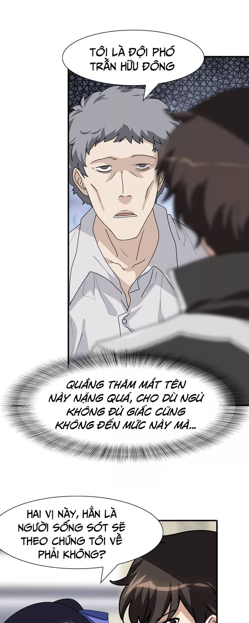 Bạn Gái Zombie Của Tôi Chapter 193 - 28