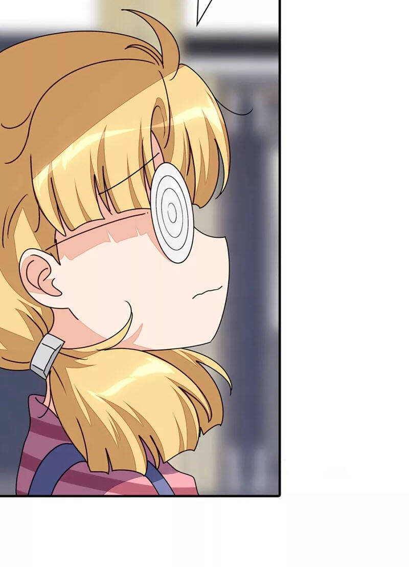 Bạn Gái Zombie Của Tôi Chapter 193 - 31