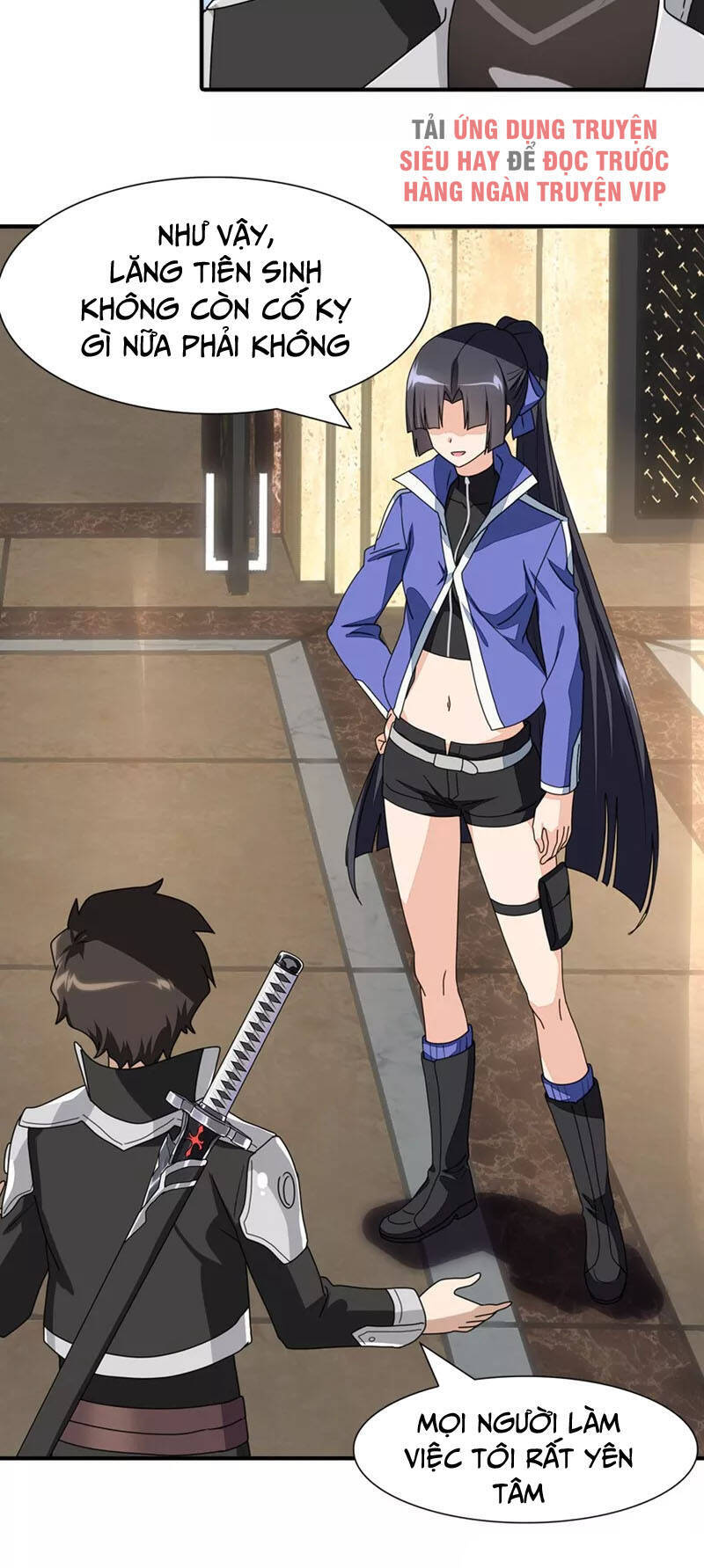 Bạn Gái Zombie Của Tôi Chapter 193 - 33