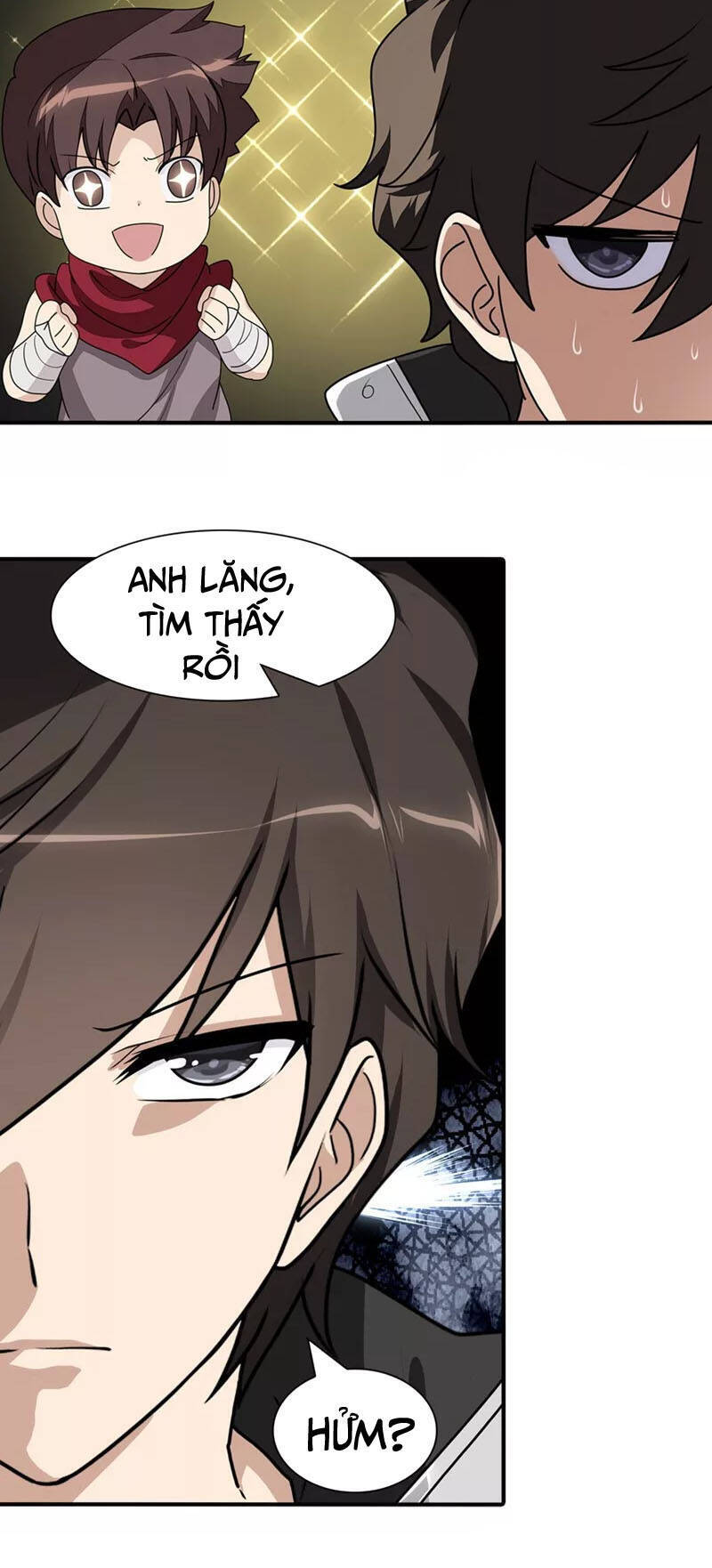 Bạn Gái Zombie Của Tôi Chapter 193 - 7