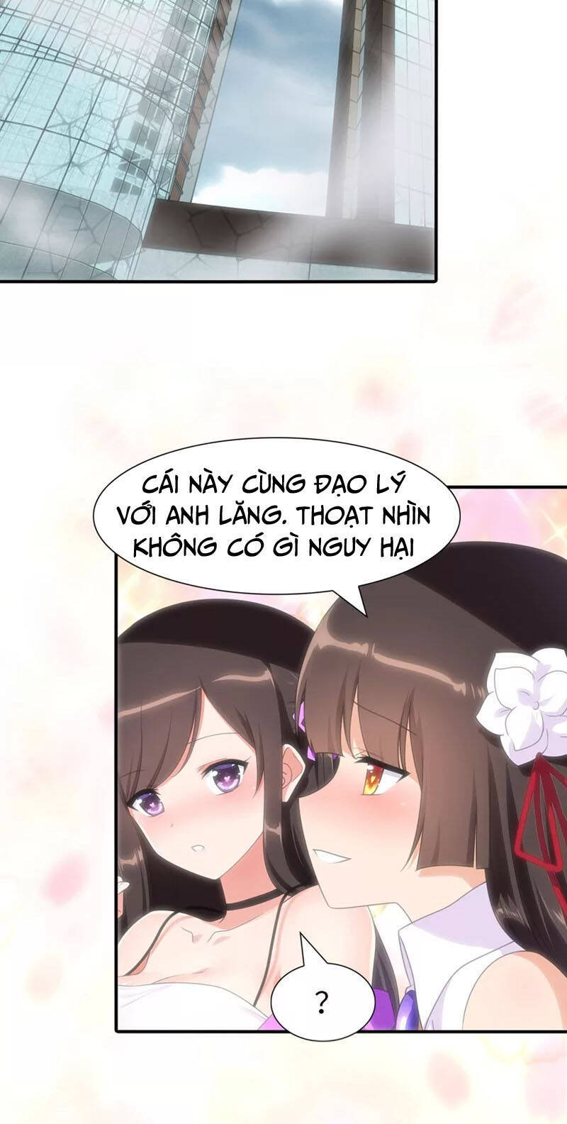 Bạn Gái Zombie Của Tôi Chapter 193 - 9