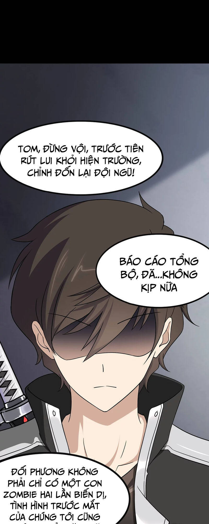 Bạn Gái Zombie Của Tôi Chapter 194 - 12