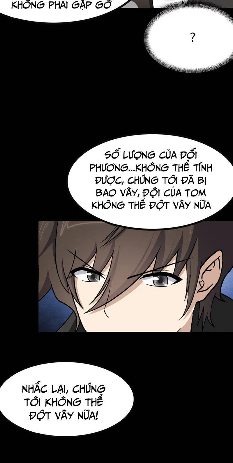 Bạn Gái Zombie Của Tôi Chapter 194 - 13