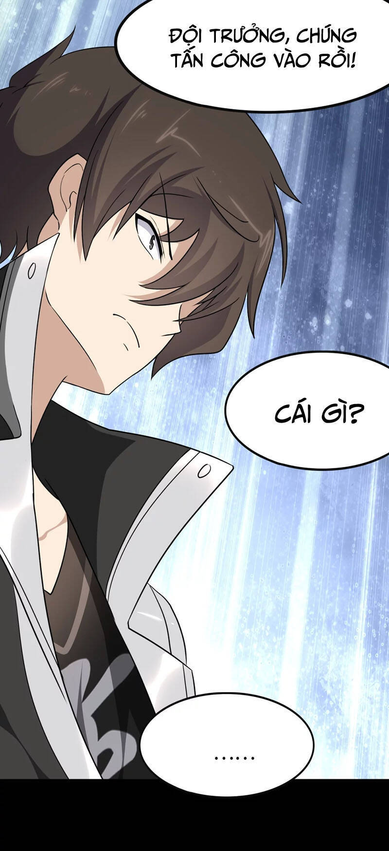 Bạn Gái Zombie Của Tôi Chapter 194 - 15