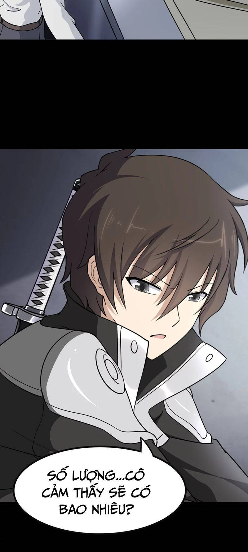 Bạn Gái Zombie Của Tôi Chapter 194 - 17