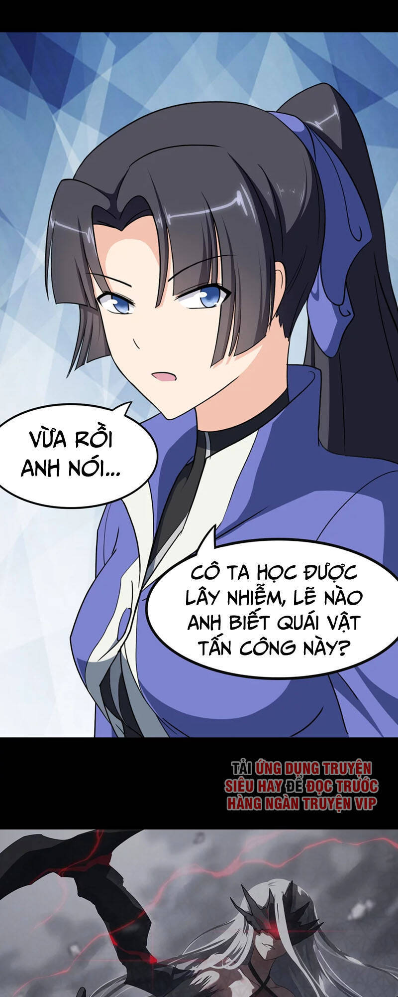 Bạn Gái Zombie Của Tôi Chapter 194 - 20