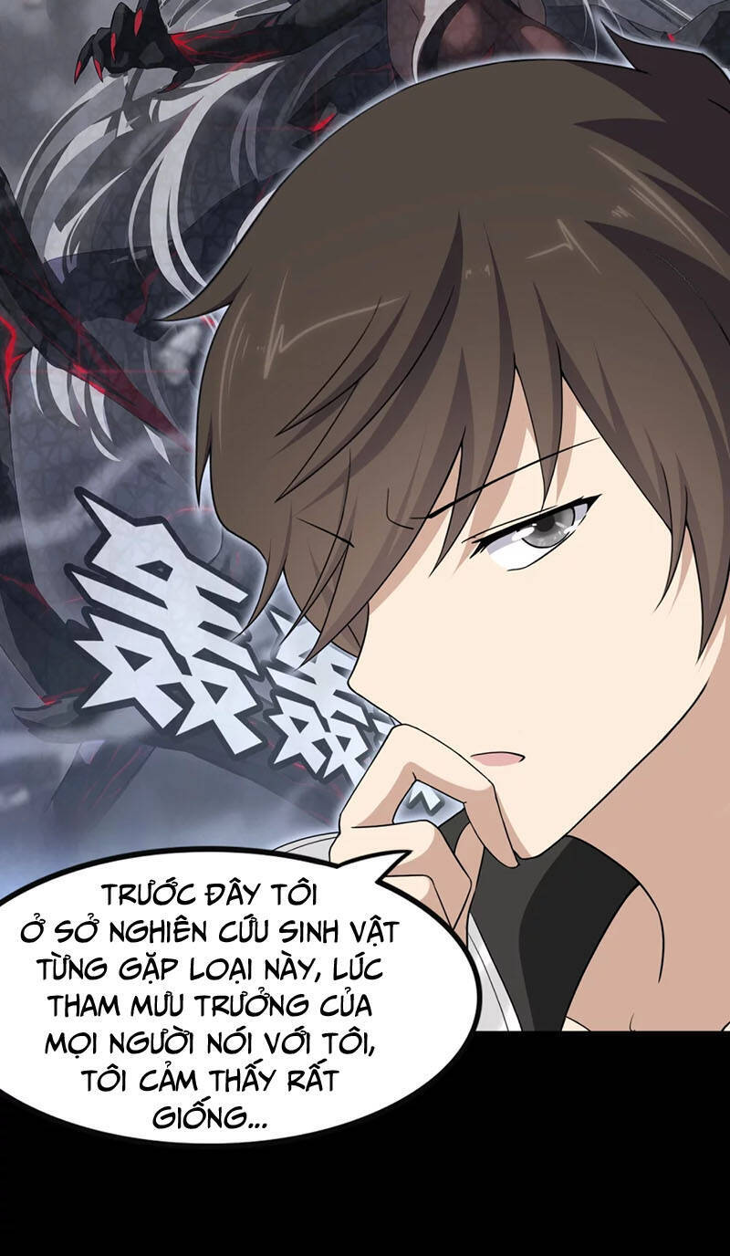 Bạn Gái Zombie Của Tôi Chapter 194 - 21