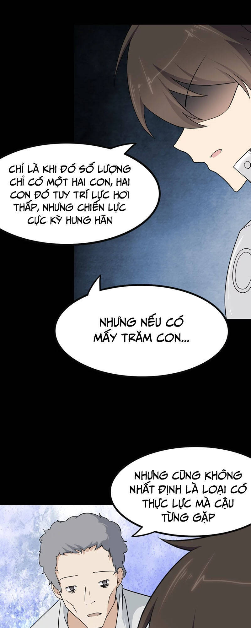 Bạn Gái Zombie Của Tôi Chapter 194 - 22