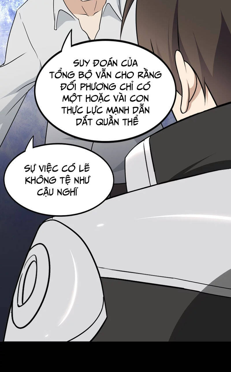 Bạn Gái Zombie Của Tôi Chapter 194 - 23