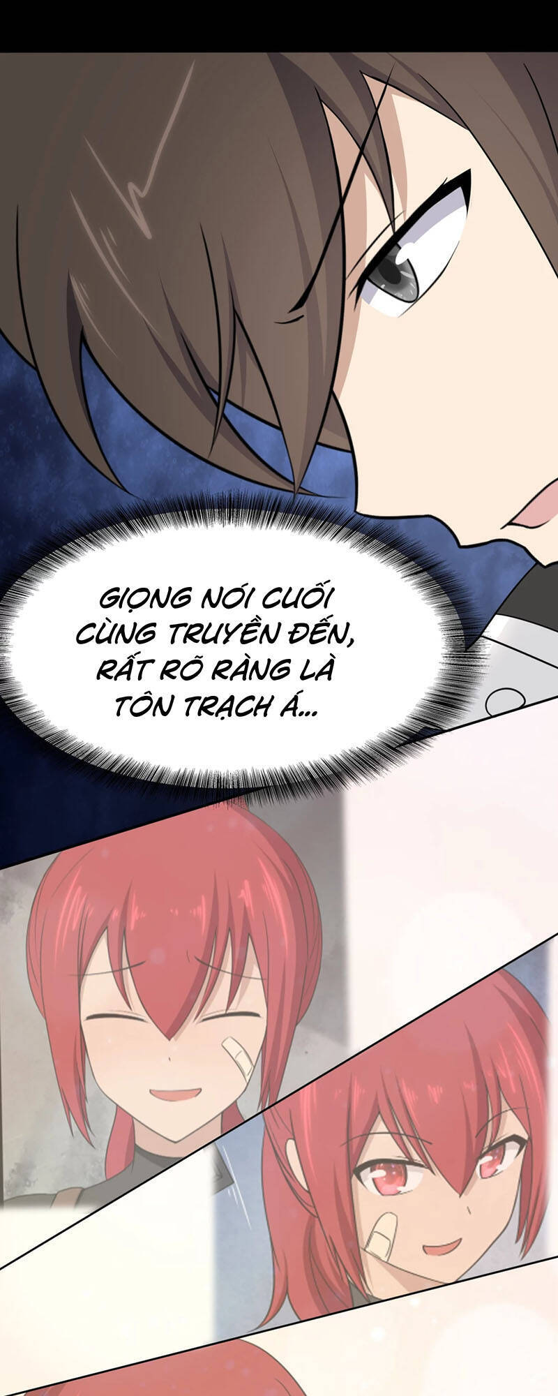 Bạn Gái Zombie Của Tôi Chapter 194 - 24