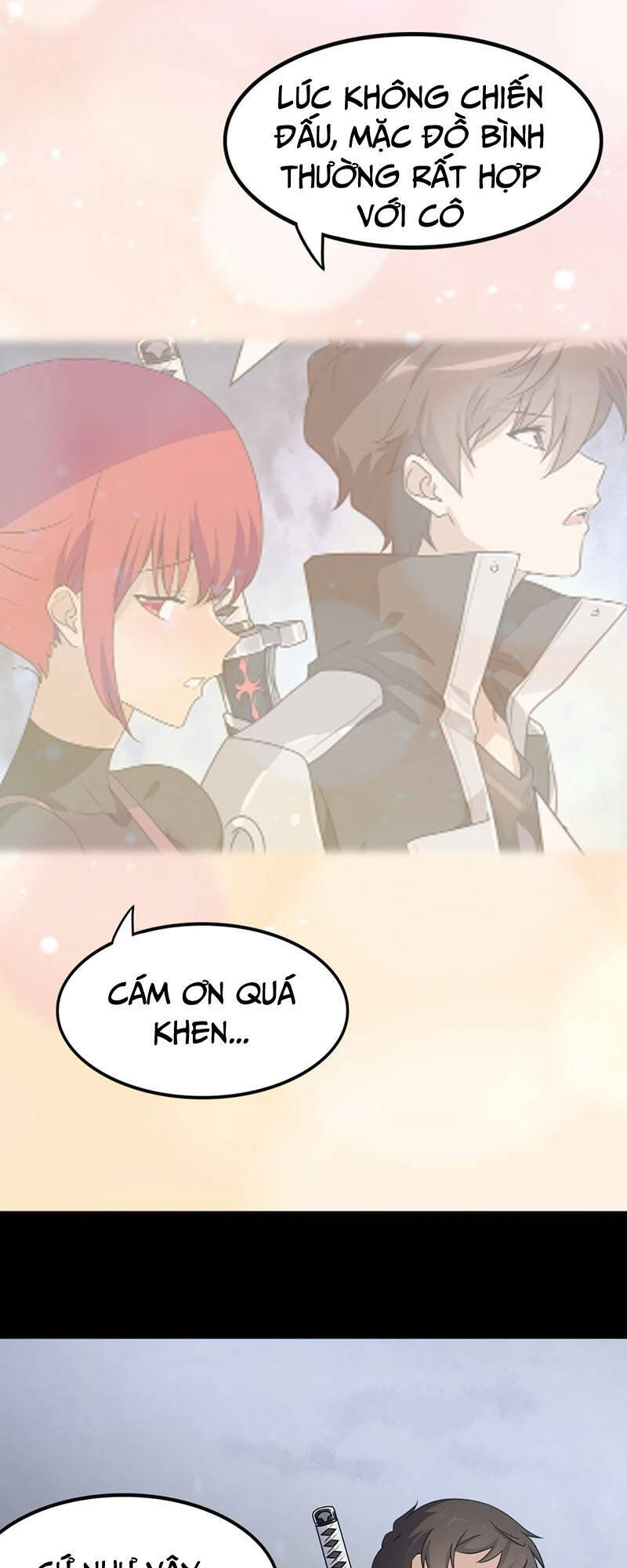 Bạn Gái Zombie Của Tôi Chapter 194 - 26