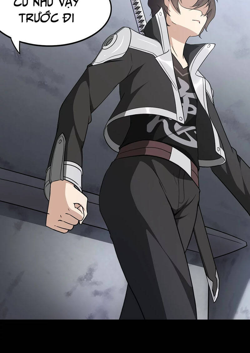 Bạn Gái Zombie Của Tôi Chapter 194 - 27