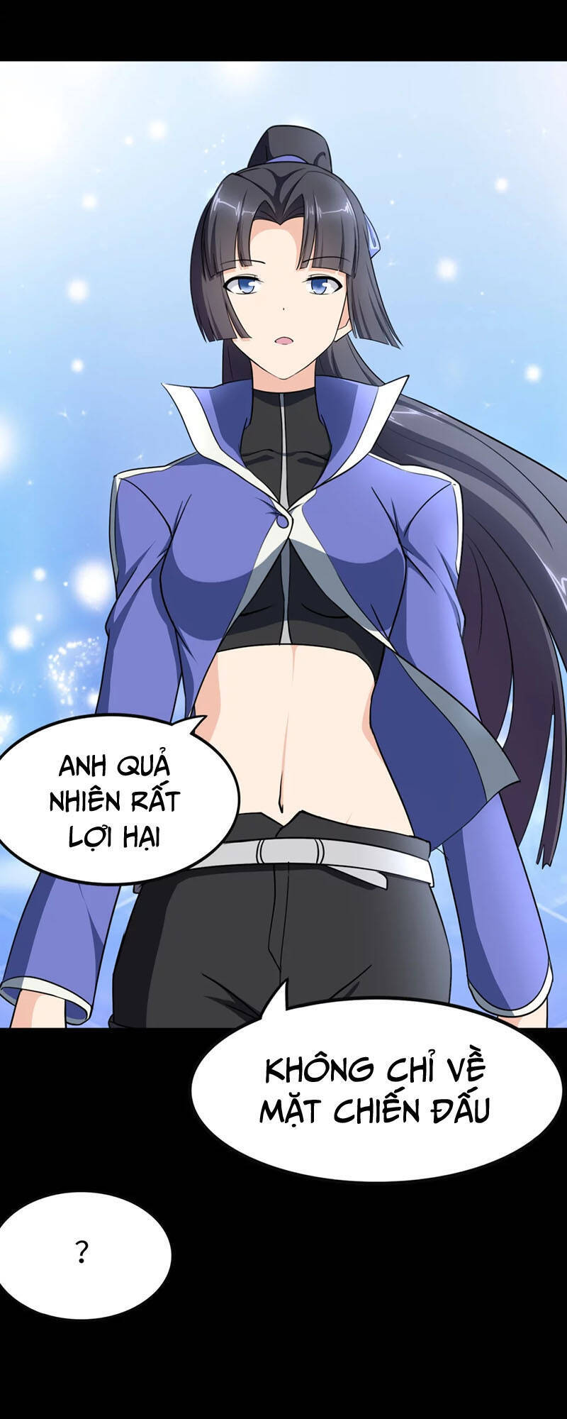 Bạn Gái Zombie Của Tôi Chapter 194 - 30