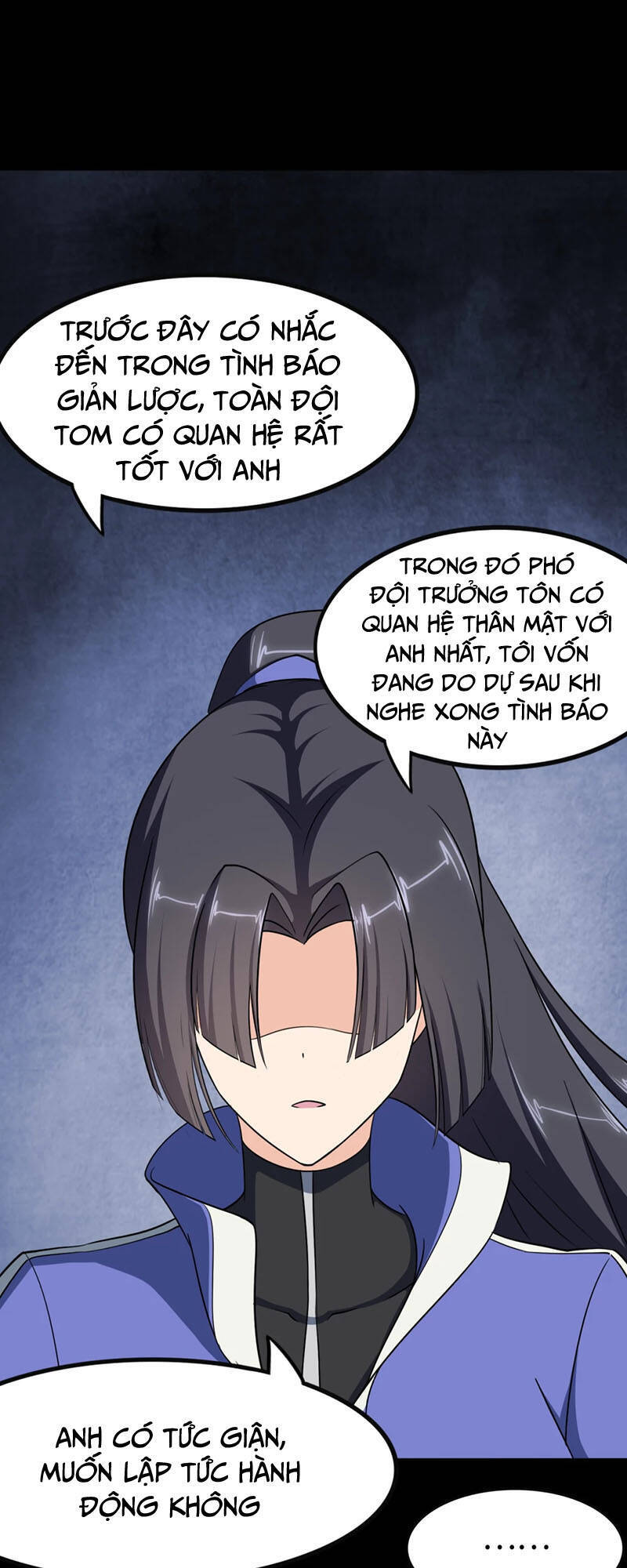 Bạn Gái Zombie Của Tôi Chapter 194 - 32