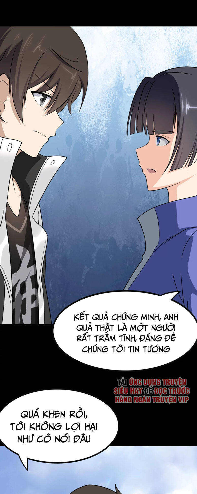 Bạn Gái Zombie Của Tôi Chapter 194 - 34