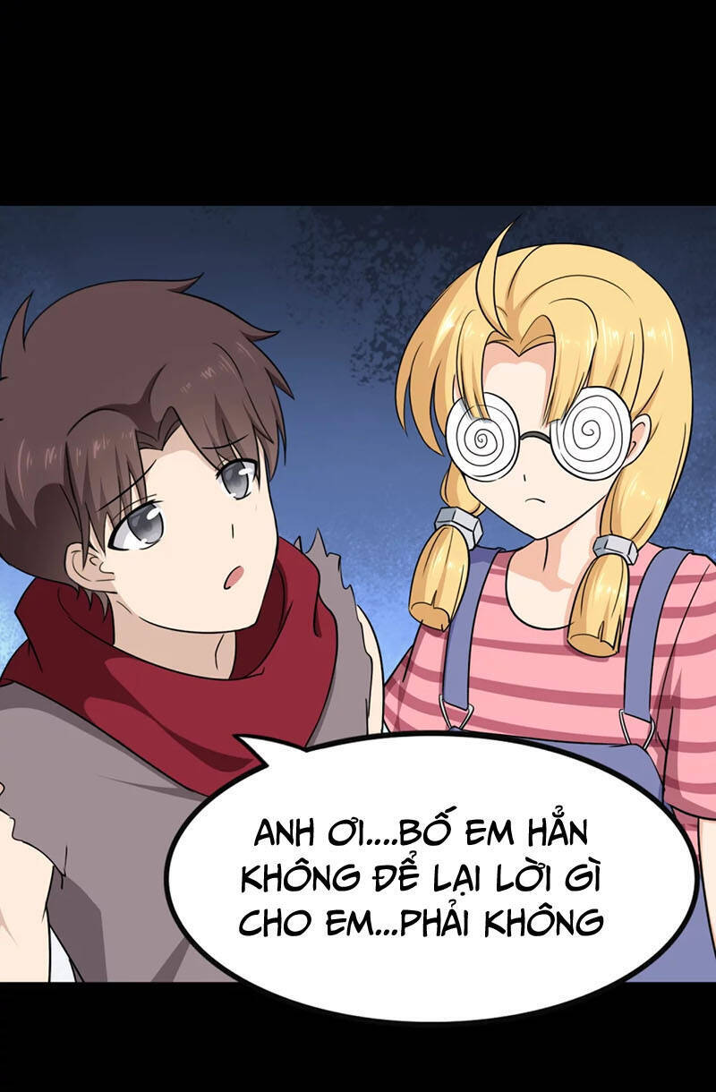 Bạn Gái Zombie Của Tôi Chapter 194 - 37