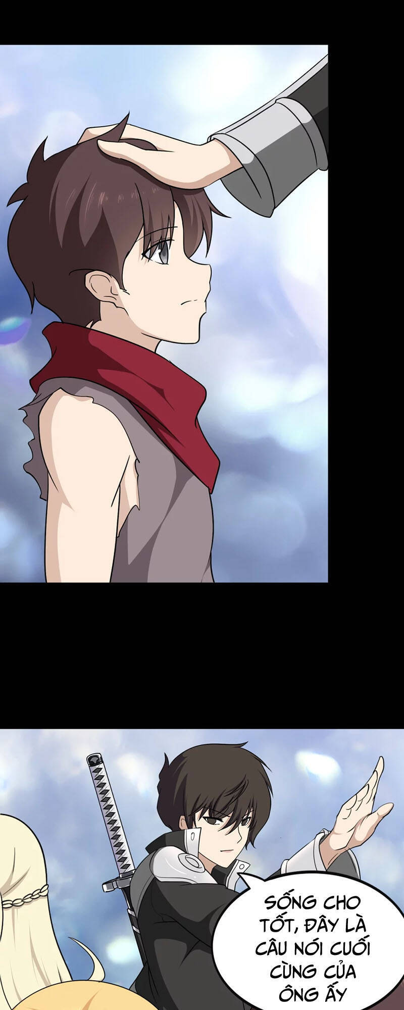 Bạn Gái Zombie Của Tôi Chapter 194 - 38