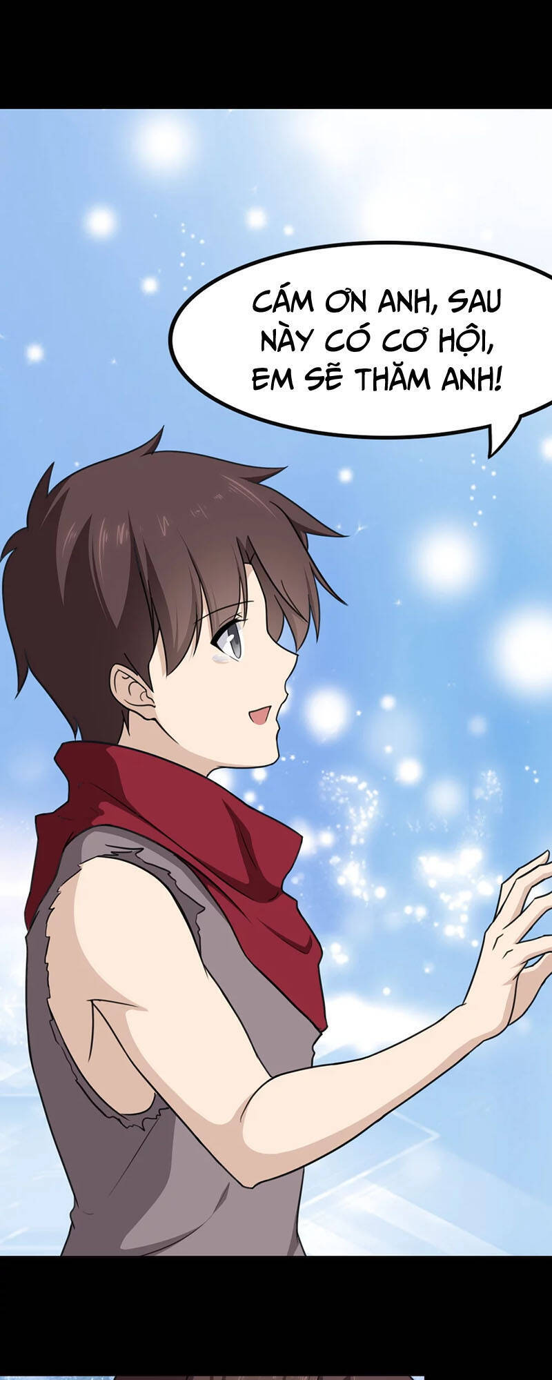 Bạn Gái Zombie Của Tôi Chapter 194 - 40