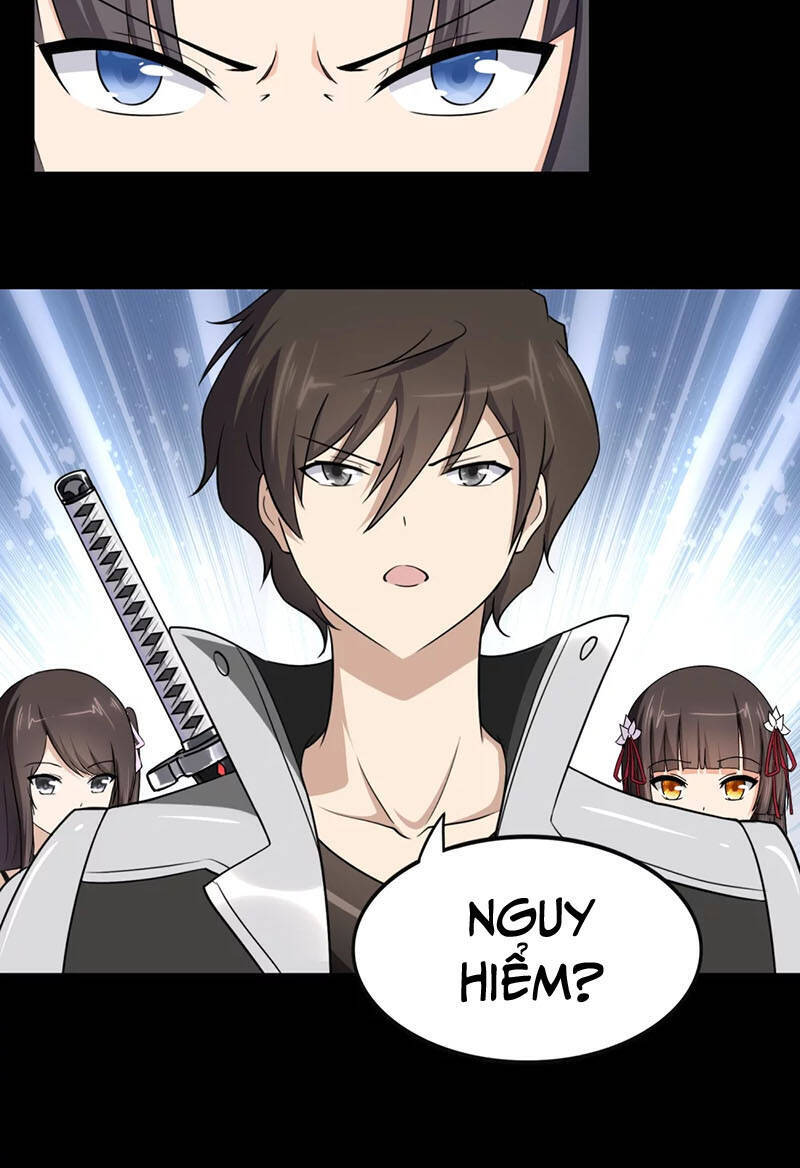 Bạn Gái Zombie Của Tôi Chapter 194 - 5