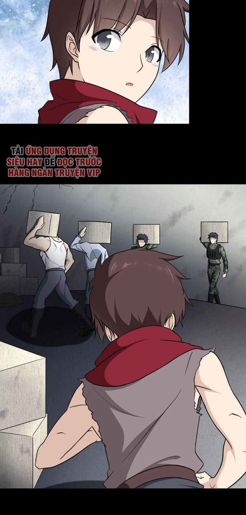 Bạn Gái Zombie Của Tôi Chapter 194 - 41