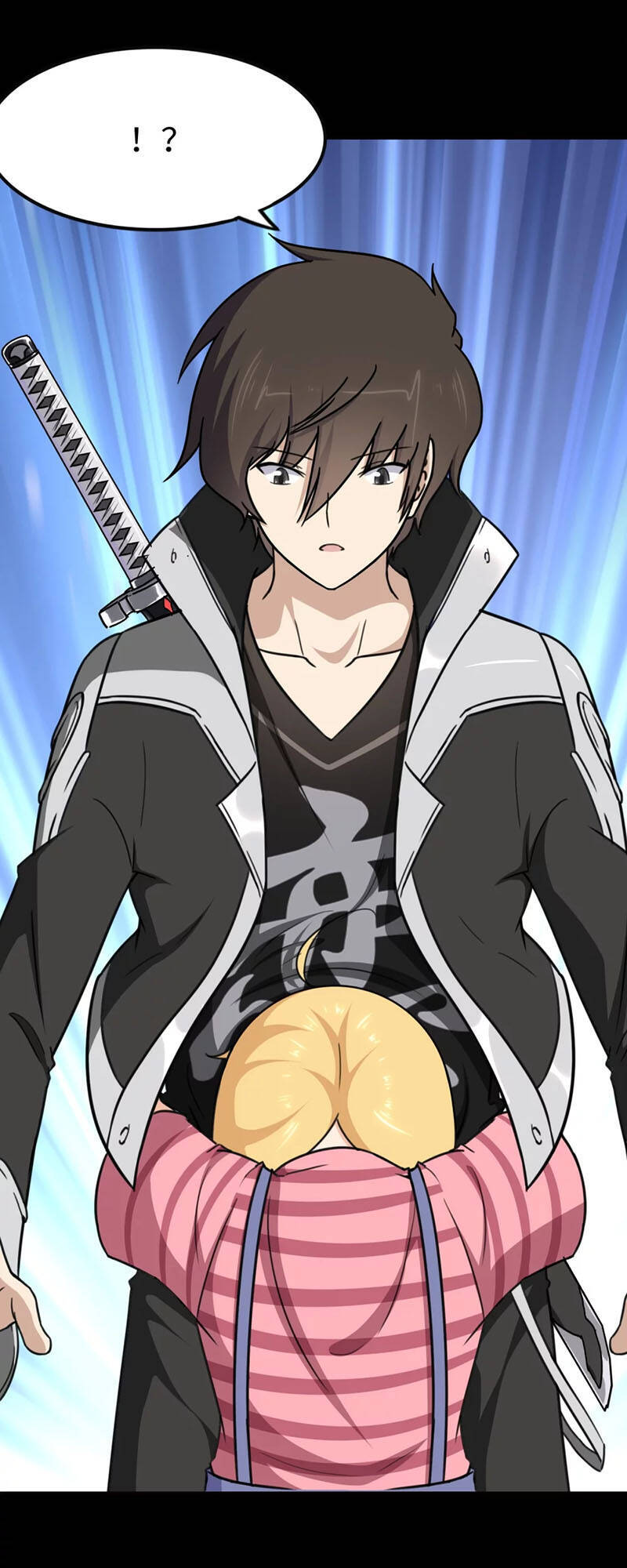 Bạn Gái Zombie Của Tôi Chapter 194 - 44