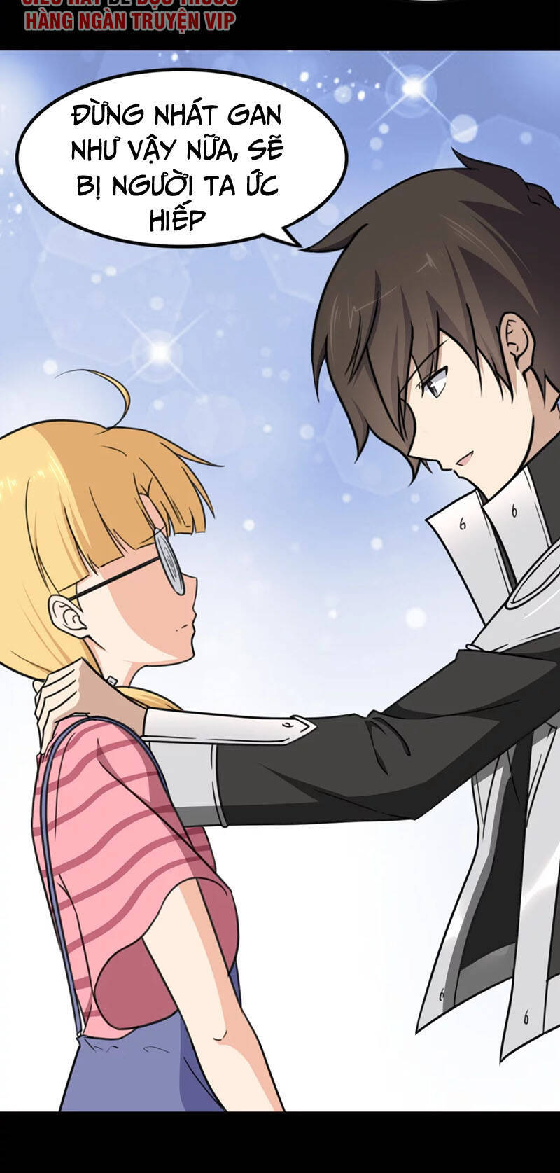 Bạn Gái Zombie Của Tôi Chapter 194 - 47