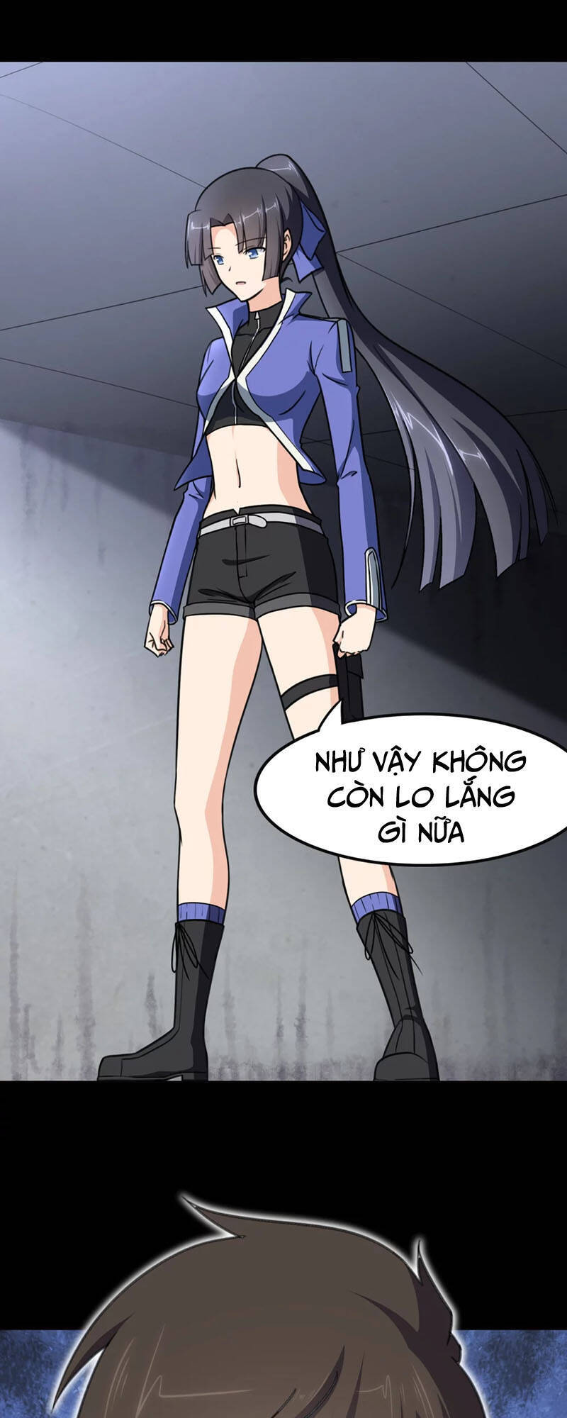 Bạn Gái Zombie Của Tôi Chapter 194 - 50