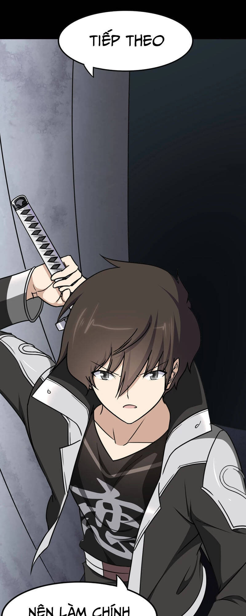 Bạn Gái Zombie Của Tôi Chapter 194 - 54