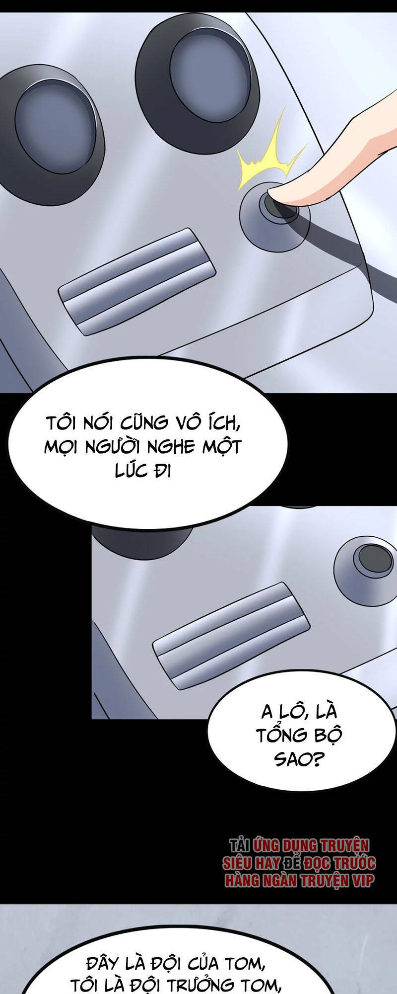 Bạn Gái Zombie Của Tôi Chapter 194 - 8