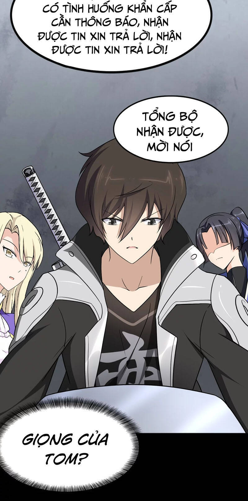 Bạn Gái Zombie Của Tôi Chapter 194 - 9