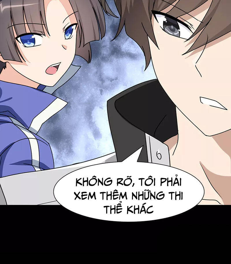 Bạn Gái Zombie Của Tôi Chapter 195 - 11