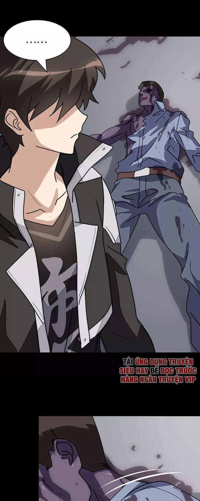 Bạn Gái Zombie Của Tôi Chapter 195 - 12