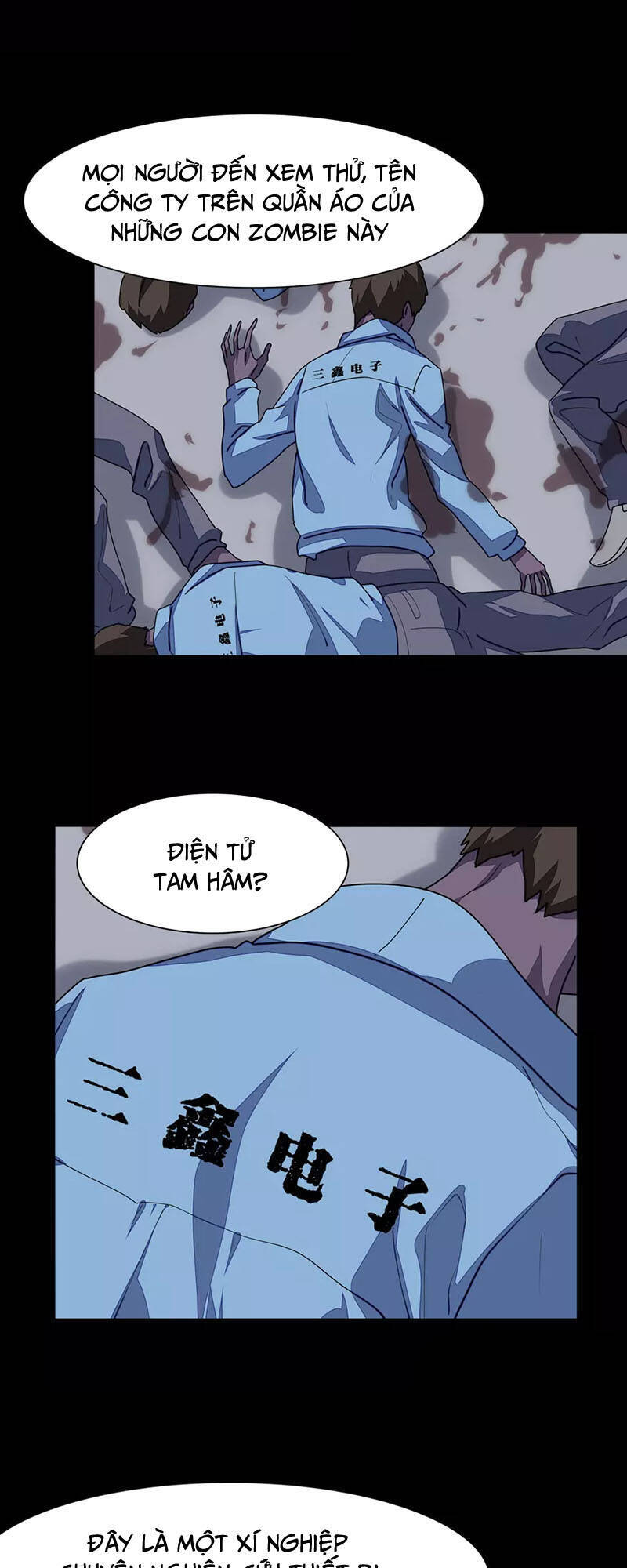 Bạn Gái Zombie Của Tôi Chapter 195 - 18