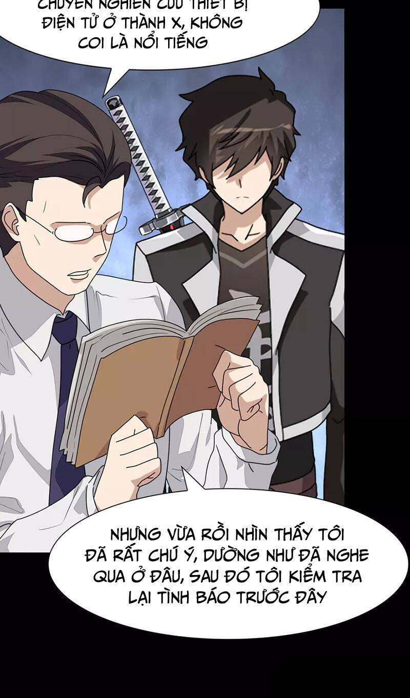 Bạn Gái Zombie Của Tôi Chapter 195 - 19