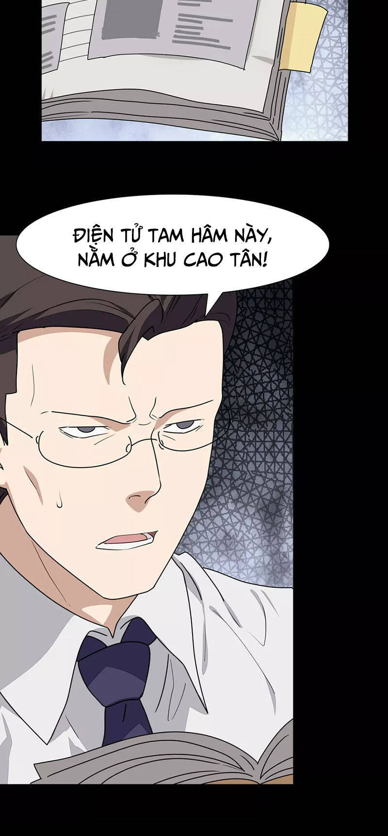 Bạn Gái Zombie Của Tôi Chapter 195 - 21