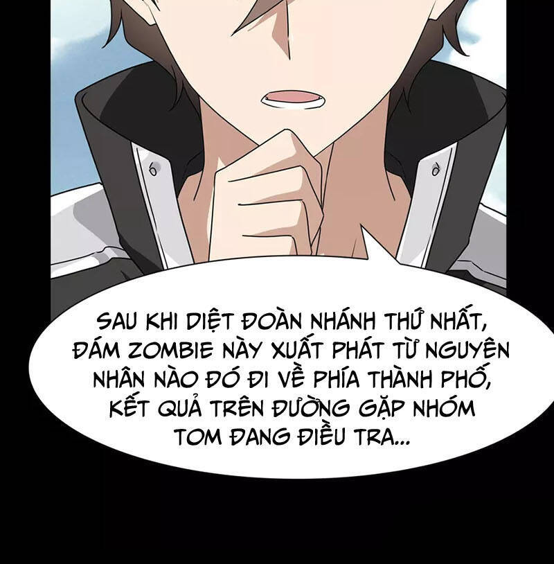 Bạn Gái Zombie Của Tôi Chapter 195 - 23