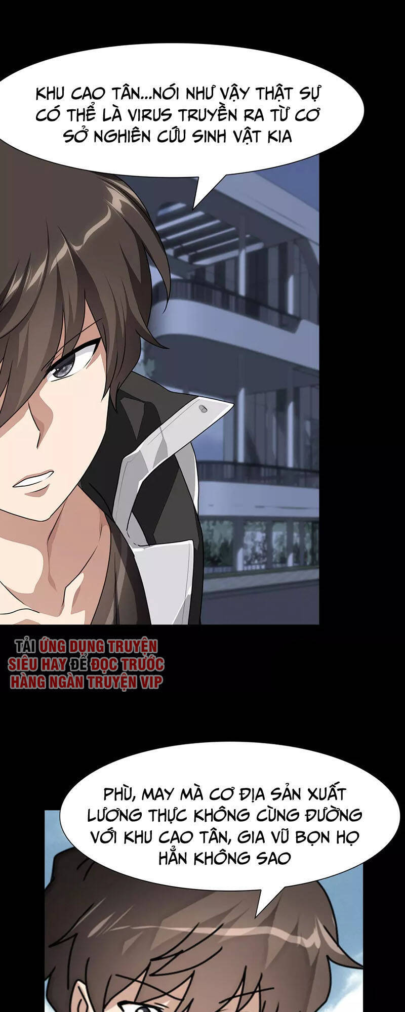 Bạn Gái Zombie Của Tôi Chapter 195 - 24