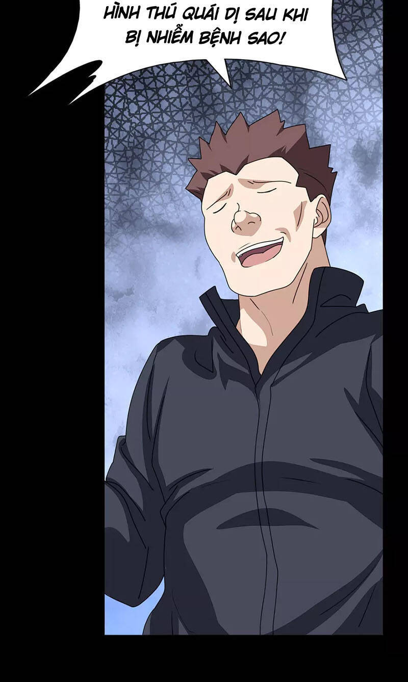 Bạn Gái Zombie Của Tôi Chapter 195 - 31