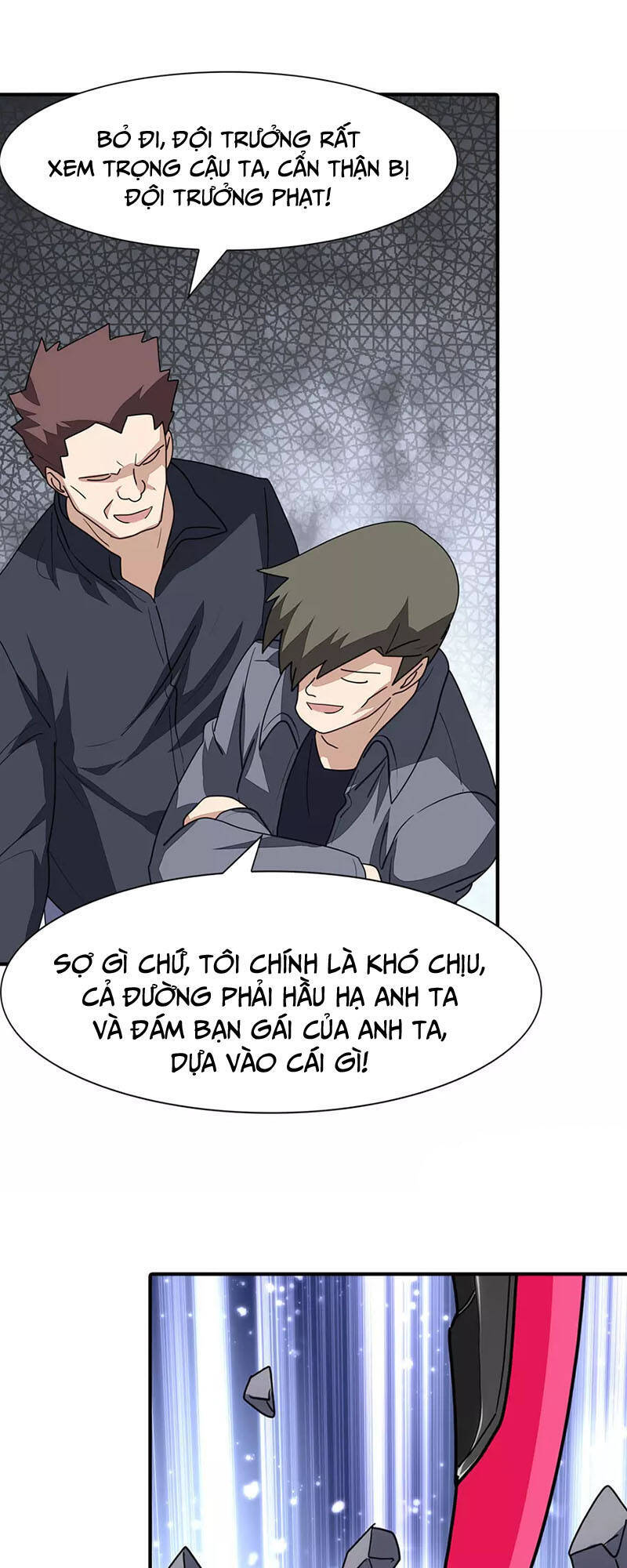 Bạn Gái Zombie Của Tôi Chapter 195 - 34