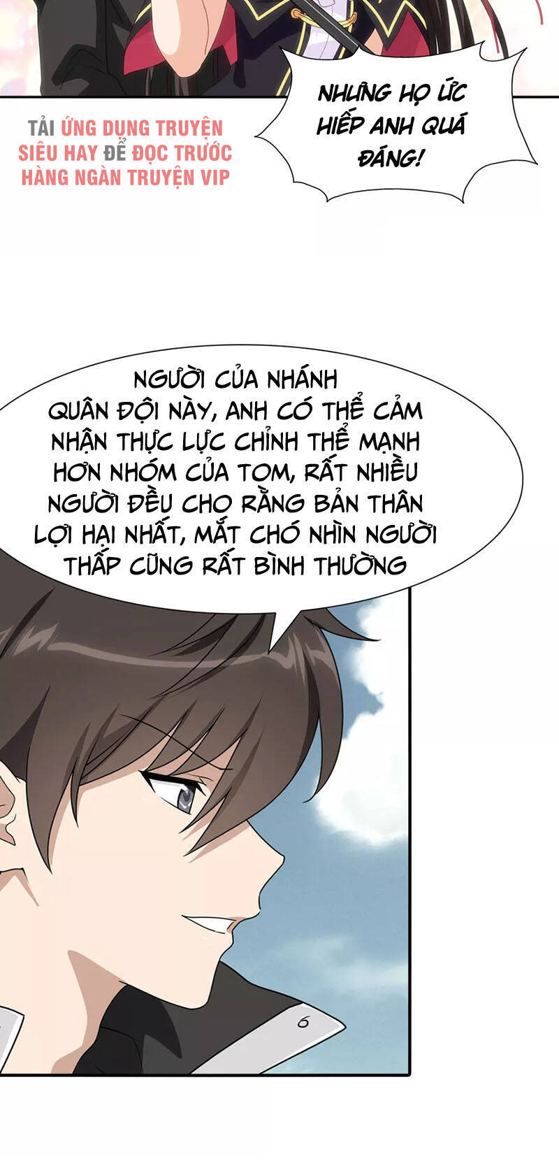 Bạn Gái Zombie Của Tôi Chapter 195 - 37